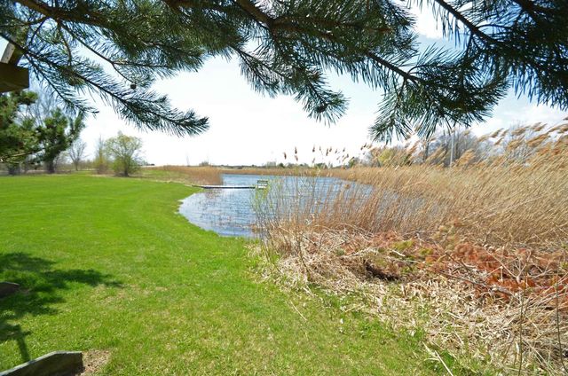 5548 OAK ORCHARD ROAD, Abrams, WI 54101