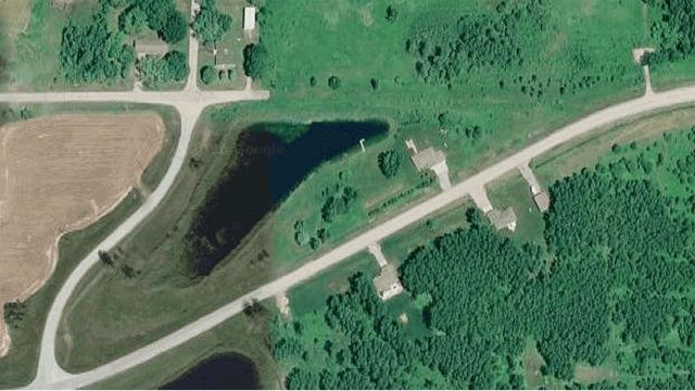 5548 OAK ORCHARD ROAD, Abrams, WI 54101