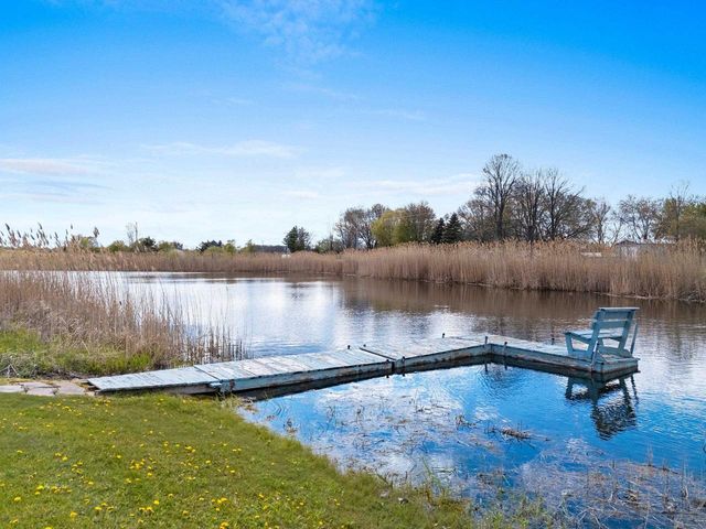 5548 OAK ORCHARD ROAD, Abrams, WI 54101