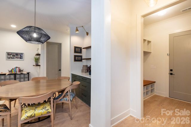 1602 Herrin Avenue, Charlotte, NC 28205