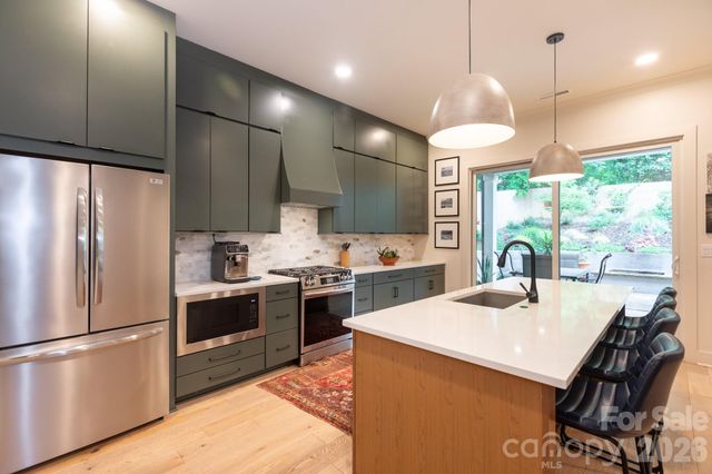 1602 Herrin Avenue, Charlotte, NC 28205