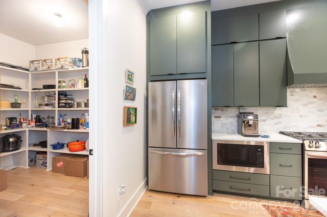 1602 Herrin Avenue, Charlotte, NC 28205