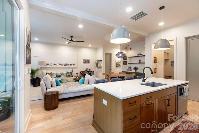 1602 Herrin Avenue, Charlotte, NC 28205