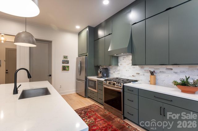 1602 Herrin Avenue, Charlotte, NC 28205