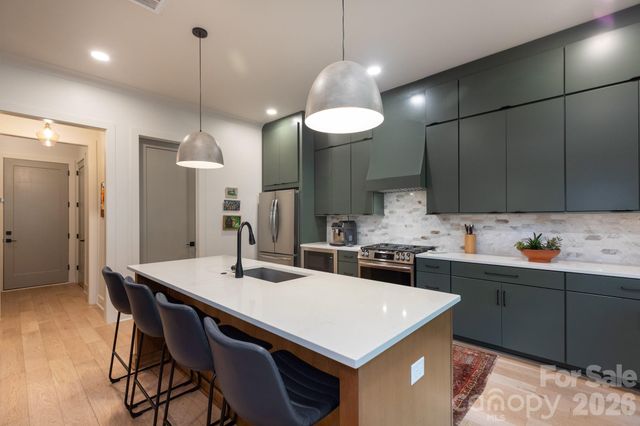 1602 Herrin Avenue, Charlotte, NC 28205