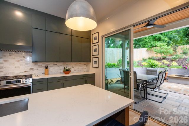 1602 Herrin Avenue, Charlotte, NC 28205