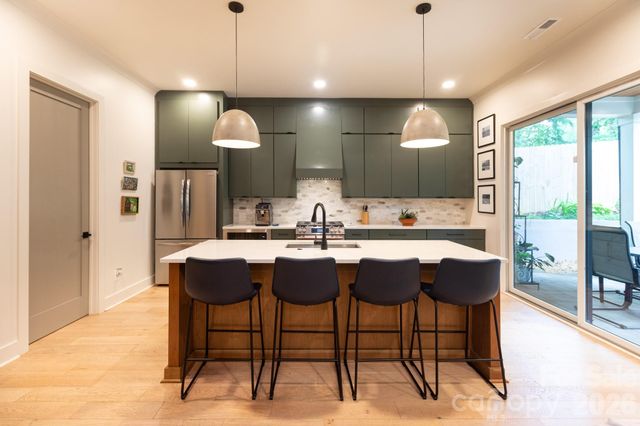 1602 Herrin Avenue, Charlotte, NC 28205
