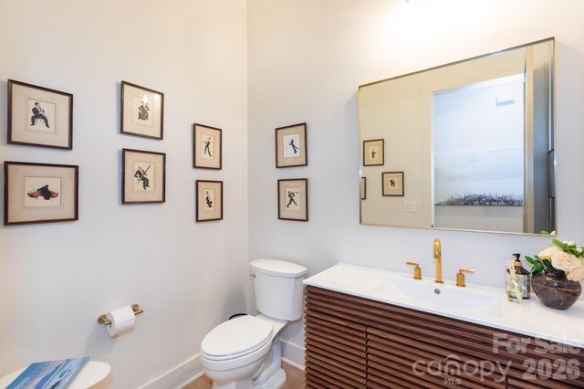 1602 Herrin Avenue, Charlotte, NC 28205