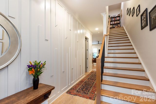1602 Herrin Avenue, Charlotte, NC 28205
