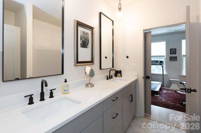 1602 Herrin Avenue, Charlotte, NC 28205