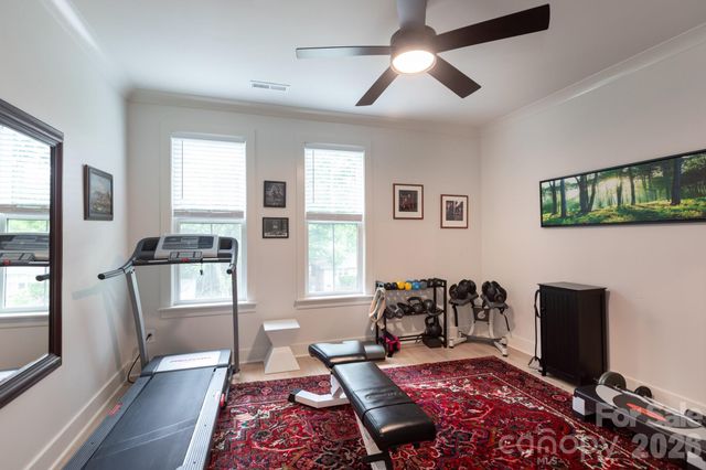 1602 Herrin Avenue, Charlotte, NC 28205