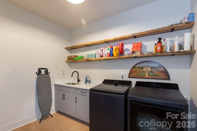 1602 Herrin Avenue, Charlotte, NC 28205