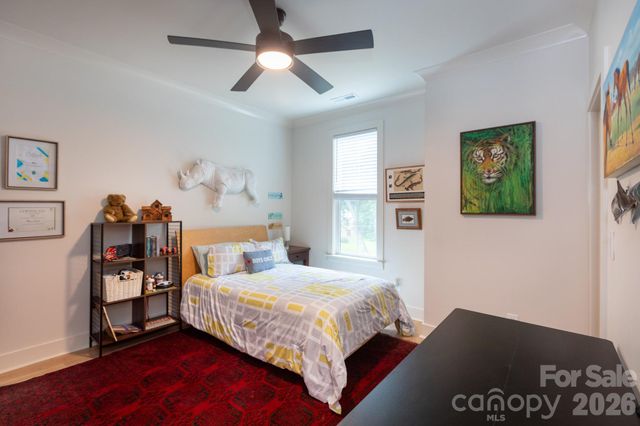 1602 Herrin Avenue, Charlotte, NC 28205