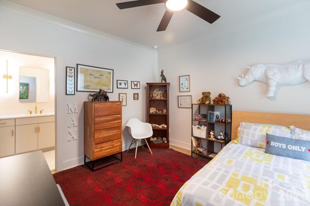 1602 Herrin Avenue, Charlotte, NC 28205
