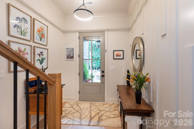 1602 Herrin Avenue, Charlotte, NC 28205