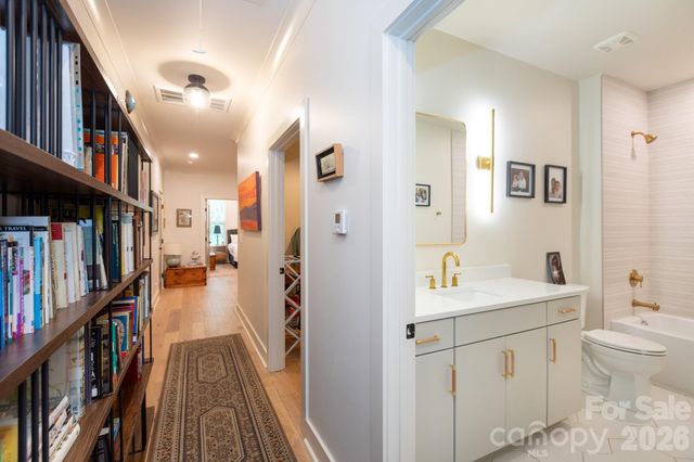 1602 Herrin Avenue, Charlotte, NC 28205