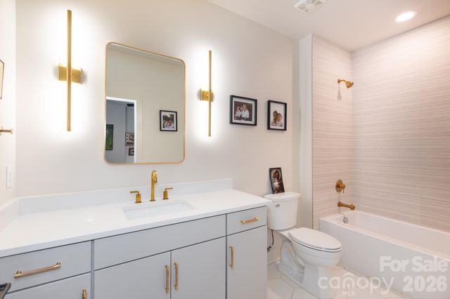 1602 Herrin Avenue, Charlotte, NC 28205