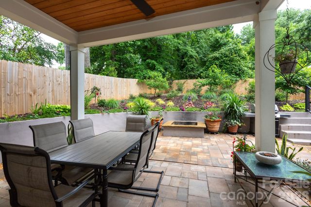 1602 Herrin Avenue, Charlotte, NC 28205