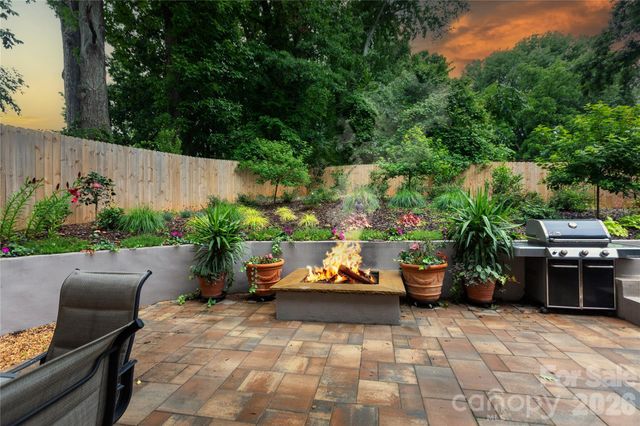 1602 Herrin Avenue, Charlotte, NC 28205