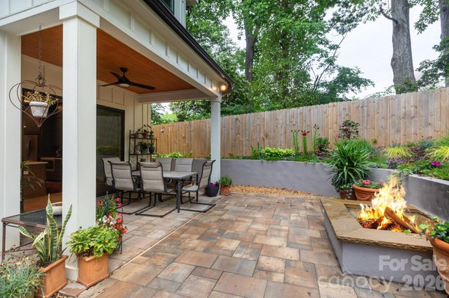 1602 Herrin Avenue, Charlotte, NC 28205