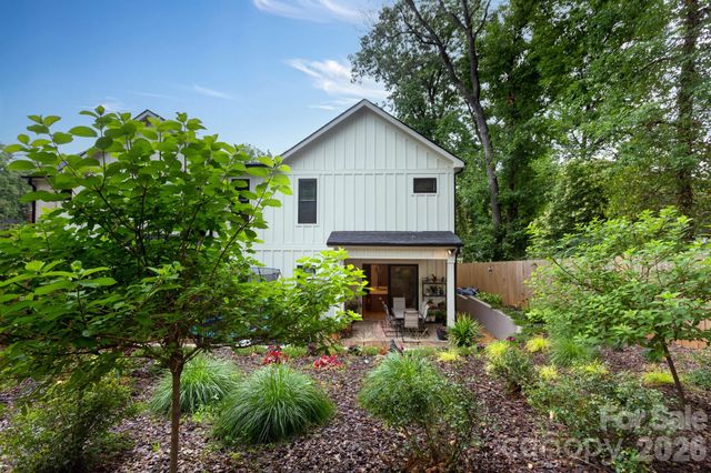 1602 Herrin Avenue, Charlotte, NC 28205