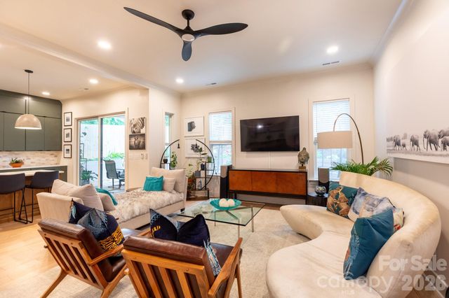 1602 Herrin Avenue, Charlotte, NC 28205
