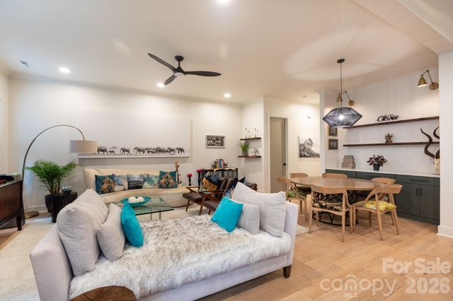 1602 Herrin Avenue, Charlotte, NC 28205