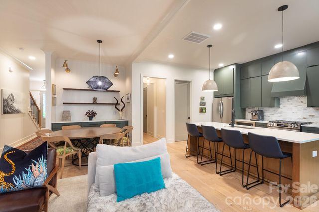 1602 Herrin Avenue, Charlotte, NC 28205