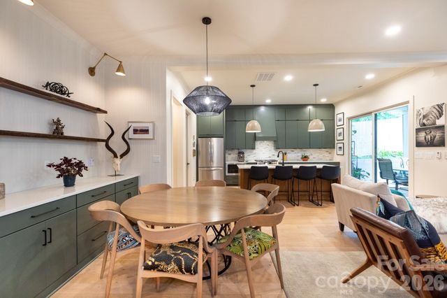 1602 Herrin Avenue, Charlotte, NC 28205