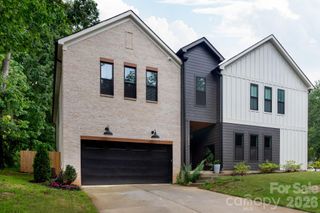 1602 Herrin Avenue, Charlotte, NC 28205