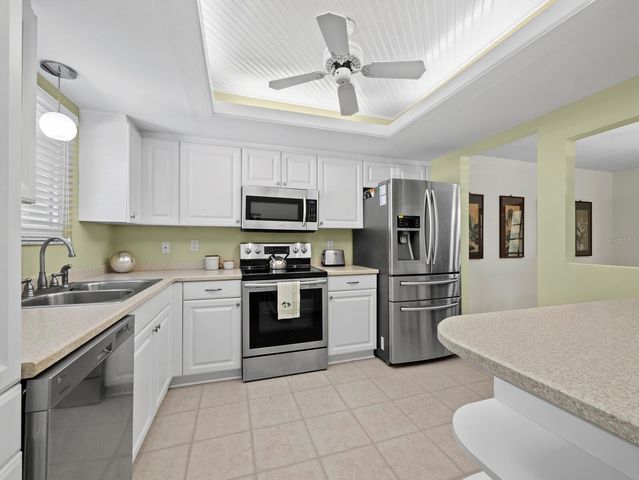 3828 BLUE STONE WAY 77, Sarasota, FL 34232