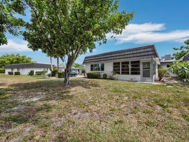 3828 BLUE STONE WAY 77, Sarasota, FL 34232