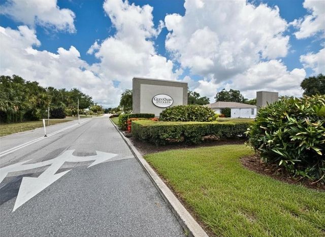 3828 BLUE STONE WAY 77, Sarasota, FL 34232