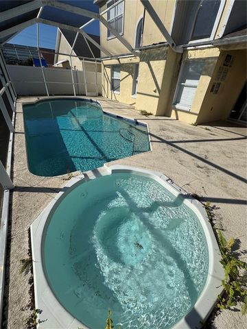 125 SABAL LAKE DRIVE, Davenport, FL 33837