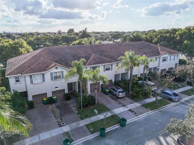 8106 Prestige Commons Drive 8106, Tamarac, FL 33321