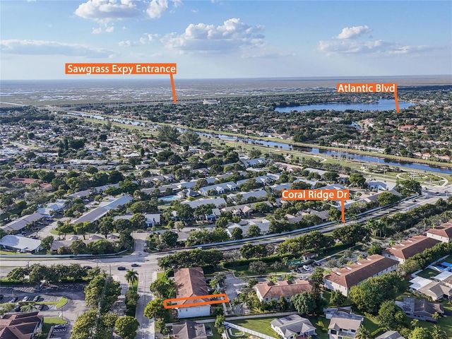 8106 Prestige Commons Drive 8106, Tamarac, FL 33321
