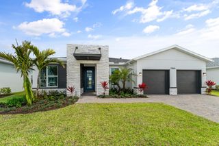 13565 SW Bally Drive, Port St Lucie, FL 34987
