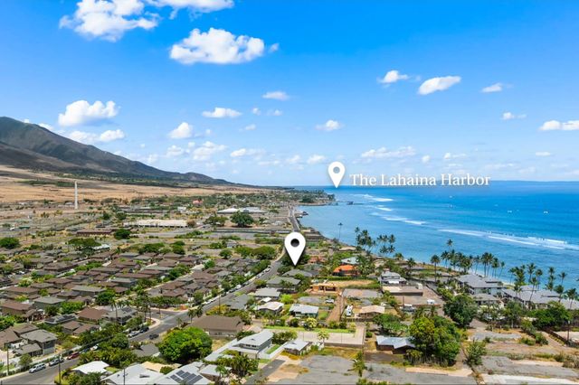 1133 Front St, Lahaina, HI 96761