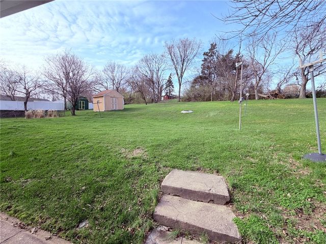 922 Castro Lane, Springdale, OH 45246