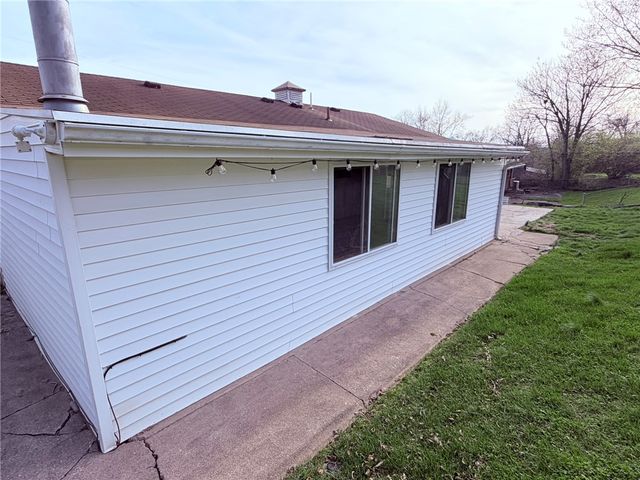 922 Castro Lane, Springdale, OH 45246