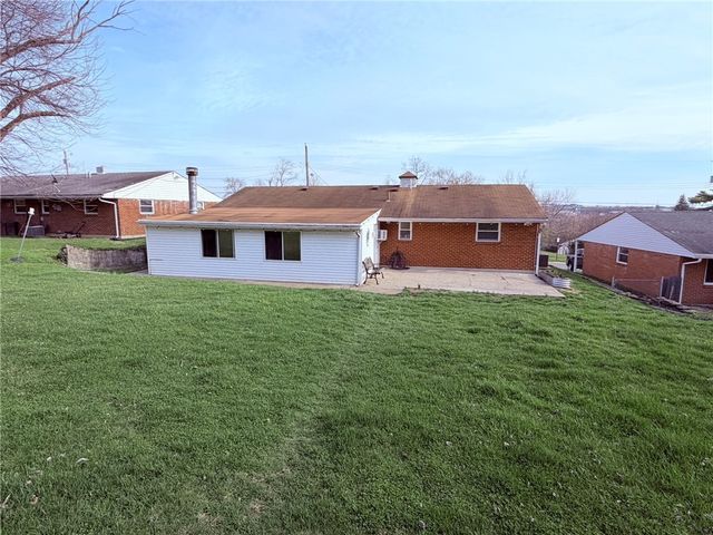 922 Castro Lane, Springdale, OH 45246