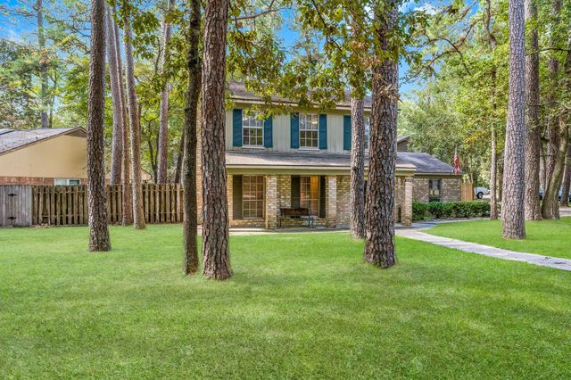 2015 E Lacey Oak Circle, The Woodlands, TX 77380