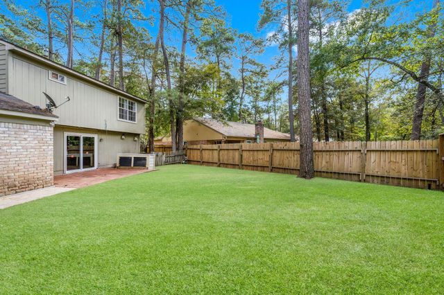 2015 E Lacey Oak Circle, The Woodlands, TX 77380
