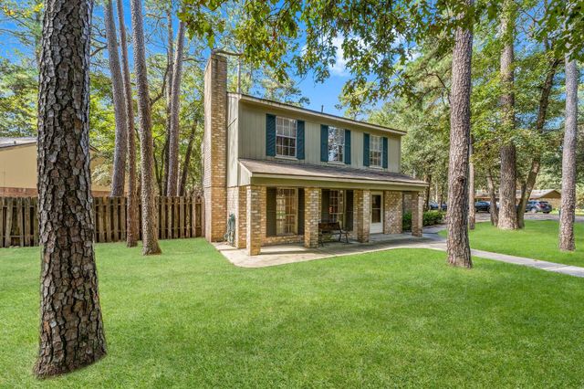 2015 E Lacey Oak Circle, The Woodlands, TX 77380