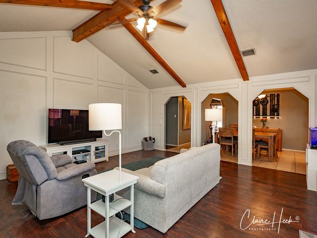 4803 Sunshine Parkway, Midland, TX 79707