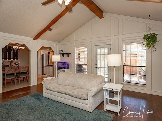 4803 Sunshine Parkway, Midland, TX 79707