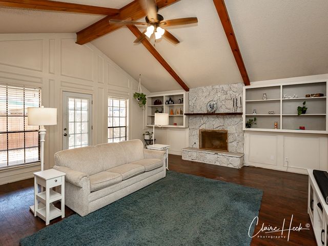 4803 Sunshine Parkway, Midland, TX 79707