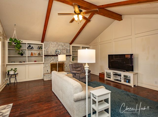 4803 Sunshine Parkway, Midland, TX 79707