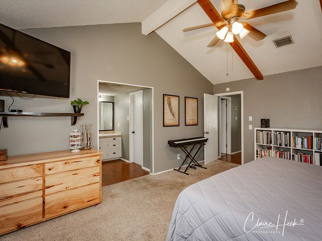 4803 Sunshine Parkway, Midland, TX 79707