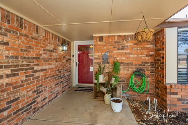 4803 Sunshine Parkway, Midland, TX 79707